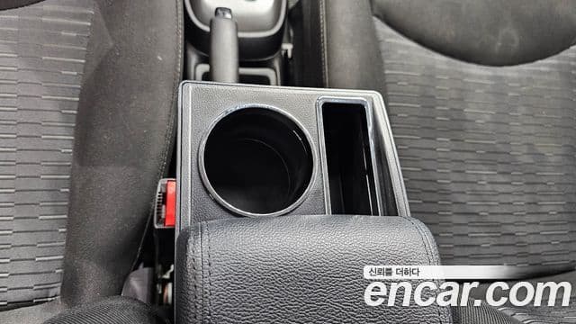 Chevrolet(GM대우) The / новый Next Spark LS, 2016 18