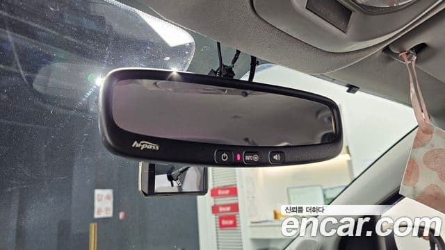 Chevrolet(GM대우) The / новый Next Spark LS, 2016 19