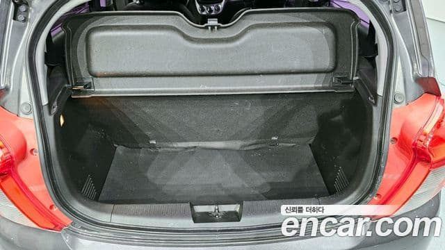 Chevrolet(GM대우) The / новый Next Spark LS, 2016 20