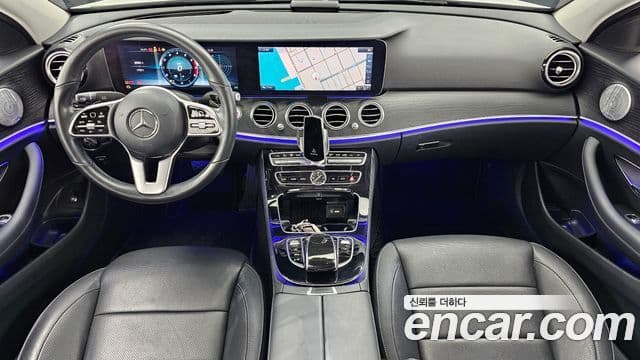 Mercedes-Benz E-класс W213 Avantgarde, 2019 7