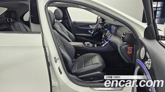 Mercedes-Benz E-класс W213 Avantgarde, 2019 10