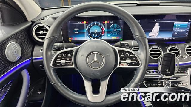 Mercedes-Benz E-класс W213 Avantgarde, 2019 13