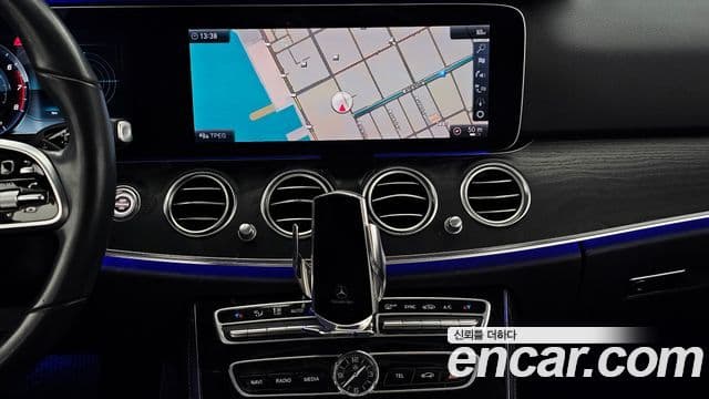 Mercedes-Benz E-класс W213 Avantgarde, 2019 14