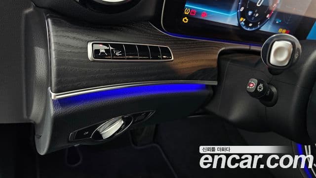 Mercedes-Benz E-класс W213 Avantgarde, 2019 16