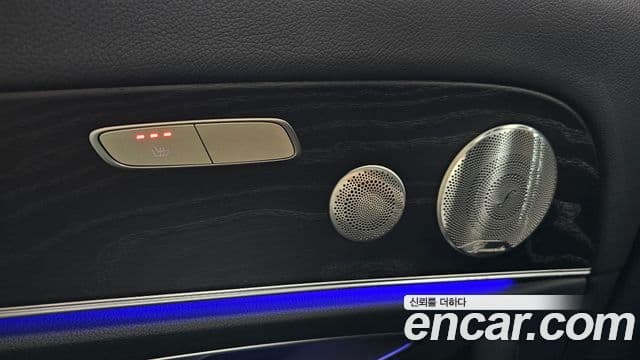 Mercedes-Benz E-класс W213 Avantgarde, 2019 17