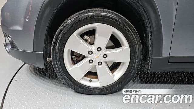 Chevrolet(GM대우) Orlando Safety, 2015 все фото