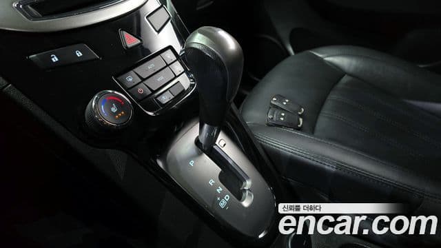 Chevrolet(GM대우) Orlando Safety, 2015 9