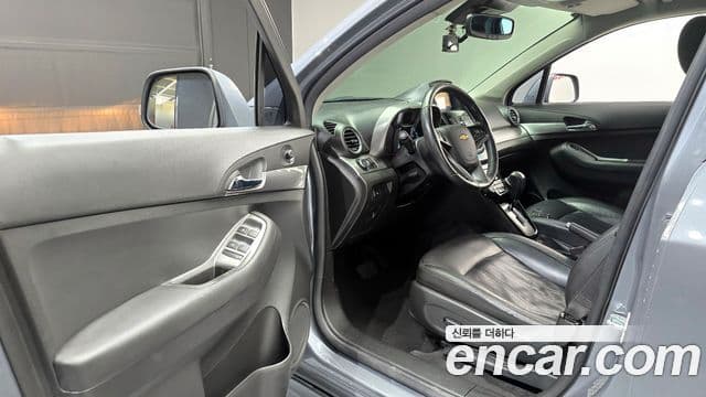 Chevrolet(GM대우) Orlando Safety, 2015 11