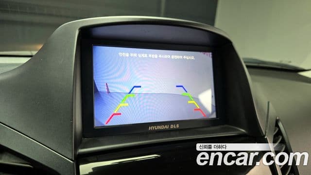 Chevrolet(GM대우) Orlando Safety, 2015 15