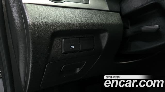 Chevrolet(GM대우) Orlando Safety, 2015 16