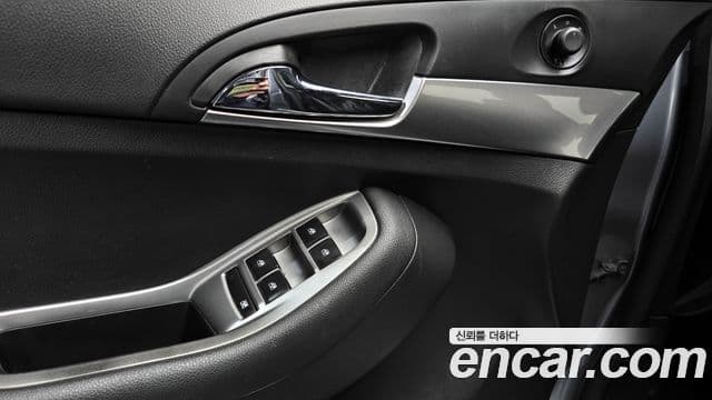 Chevrolet(GM대우) Orlando Safety, 2015 17