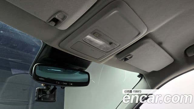 Chevrolet(GM대우) Orlando Safety, 2015 18