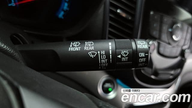 Chevrolet(GM대우) Orlando Safety, 2015 19