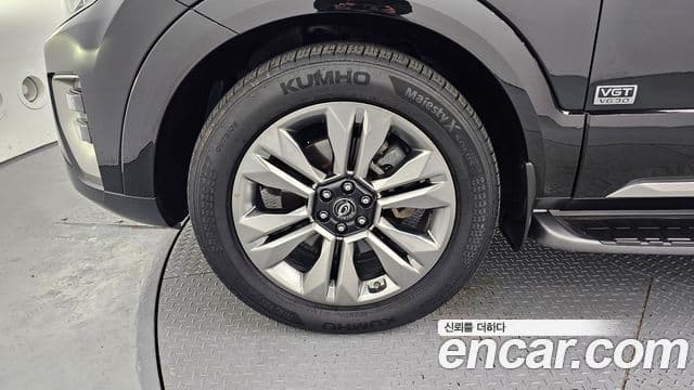 Kia Mohave The / новый Master Masters, 2021 все фото