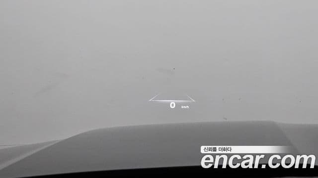 Kia Mohave The / новый Master Masters, 2021 16