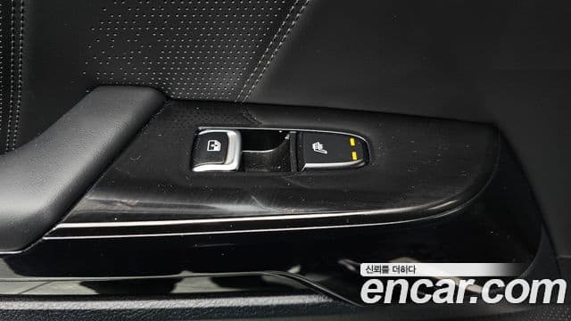 Kia Mohave The / новый Master Masters, 2021 19