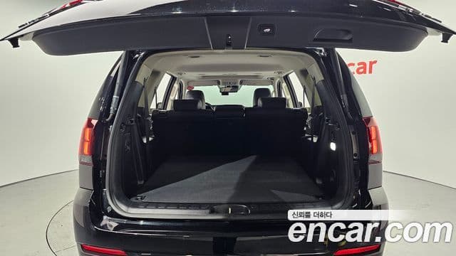 Kia Mohave The / новый Master Masters, 2021 20