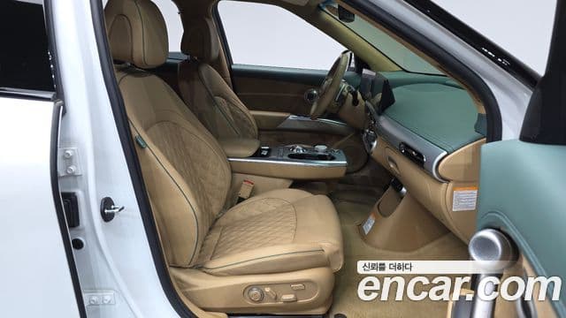 Genesis GV60 Standard AWD, 2022 10