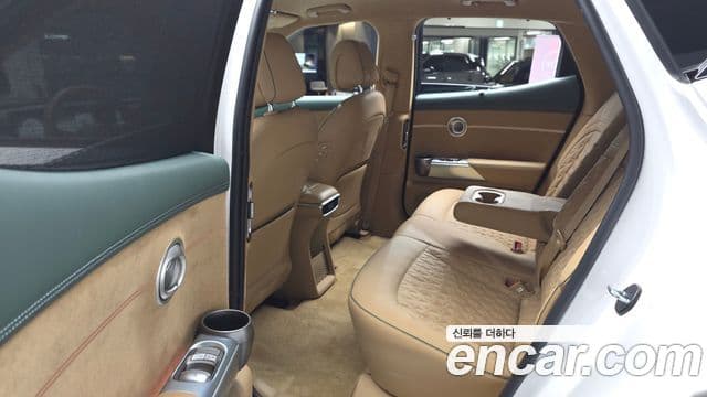 Genesis GV60 Standard AWD, 2022 12