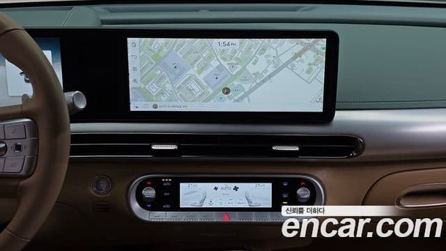 Genesis GV60 Standard AWD, 2022 14