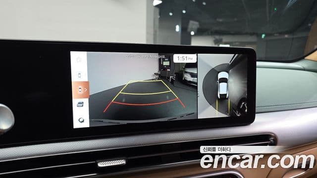 Genesis GV60 Standard AWD, 2022 15