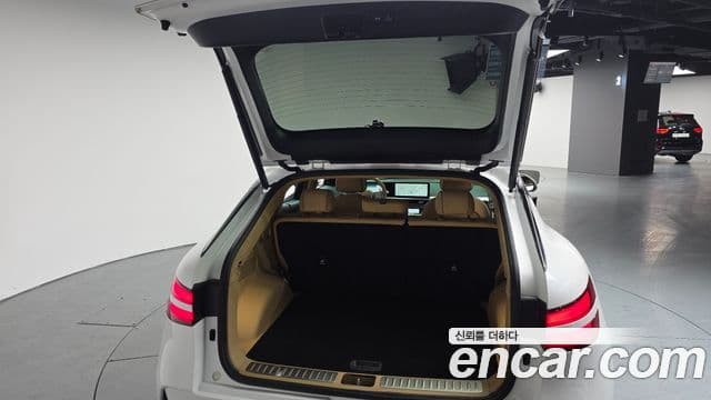 Genesis GV60 Standard AWD, 2022 20