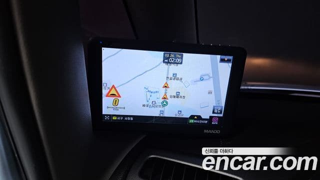 Kia Ray Deluxe, 2016 15