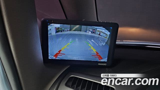 Kia Ray Deluxe, 2016 16