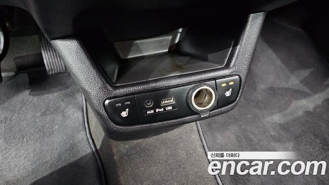 Kia Ray Deluxe, 2016 18