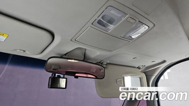 Kia Ray Deluxe, 2016 19