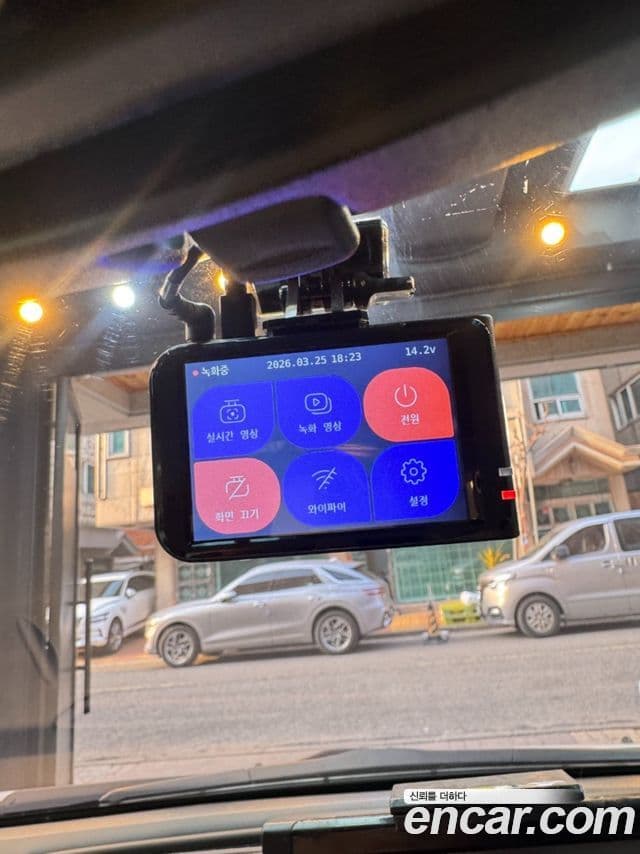 Chevrolet(GM대우) Spark Stripe Edition, 2012 15