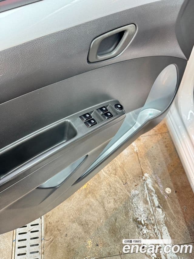 Chevrolet(GM대우) Spark Stripe Edition, 2012 16