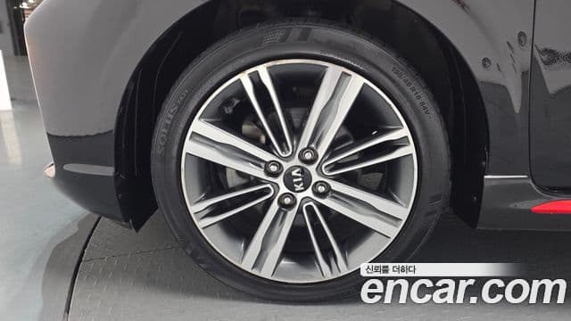 Kia All New Morning (JA) Luxury, 2017 все фото