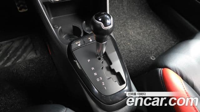 Kia All New Morning (JA) Luxury, 2017 9