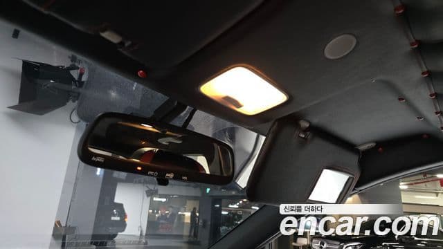 Kia All New Morning (JA) Luxury, 2017 16