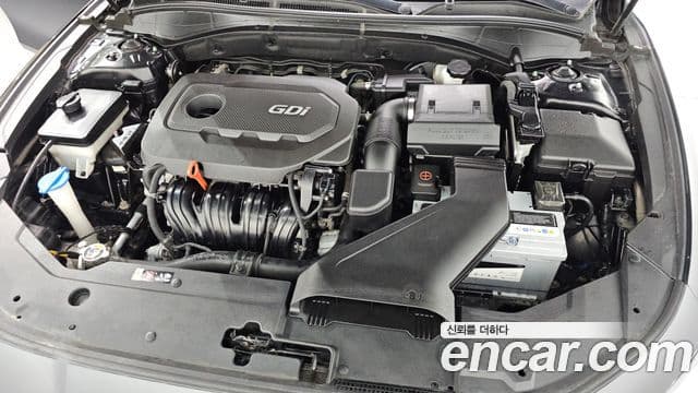 Hyundai Grandeur IG Premium, 2018 6