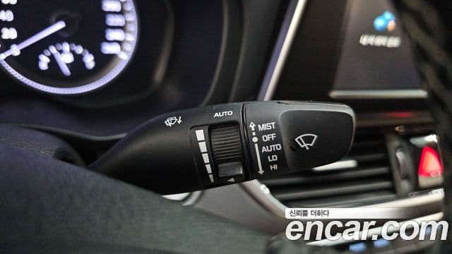 Hyundai Grandeur IG Premium, 2018 9