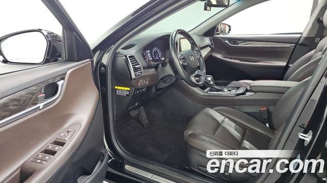 Hyundai Grandeur IG Premium, 2018 10