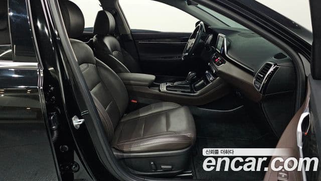 Hyundai Grandeur IG Premium, 2018 11