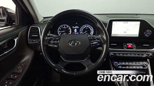 Hyundai Grandeur IG Premium, 2018 13