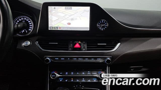 Hyundai Grandeur IG Premium, 2018 14