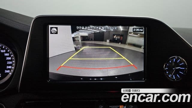 Hyundai Grandeur IG Premium, 2018 15