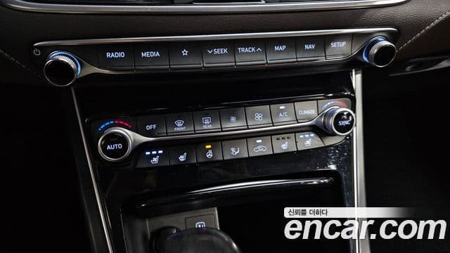 Hyundai Grandeur IG Premium, 2018 18