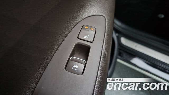 Hyundai Grandeur IG Premium, 2018 19