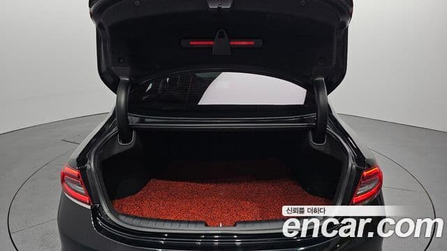 Hyundai Grandeur IG Premium, 2018 20