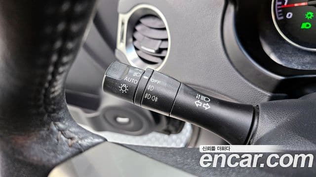 Renault Korea(Samsung) New QM5 бензин 2WD City RE25, 2012 18