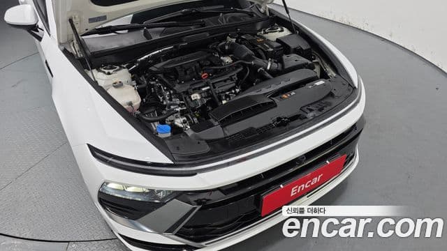 Hyundai Sonata D Edge(DN8) Exclusive, 2024 6