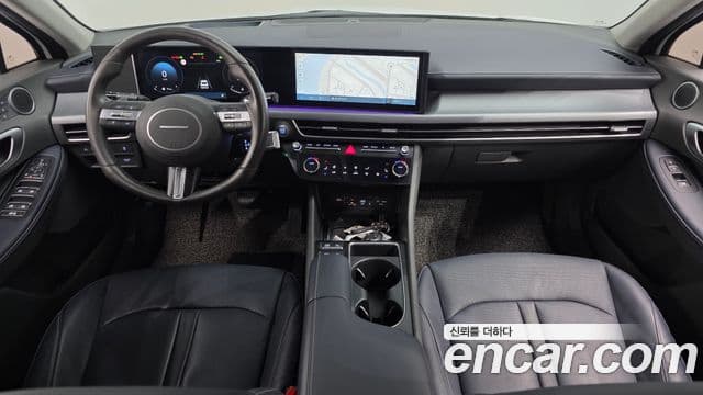 Hyundai Sonata D Edge(DN8) Exclusive, 2024 7