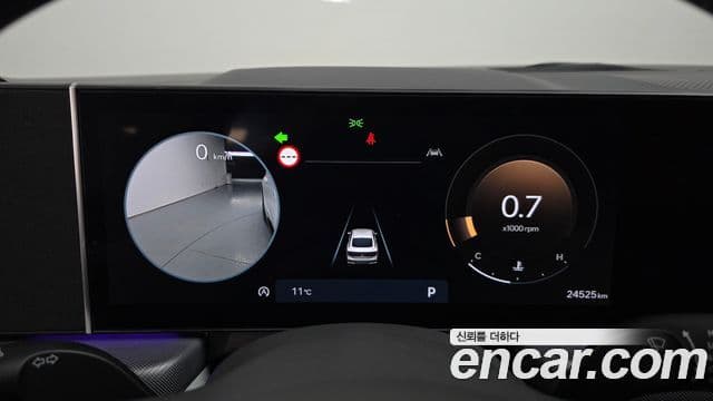 Hyundai Sonata D Edge(DN8) Exclusive, 2024 8