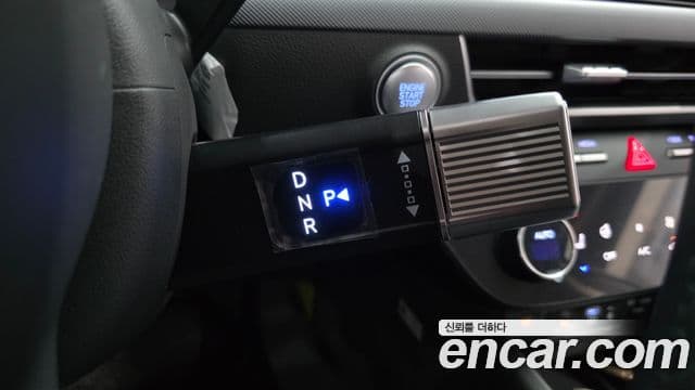 Hyundai Sonata D Edge(DN8) Exclusive, 2024 9